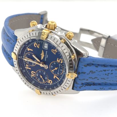 BREITLING
BRACELET WATCH 