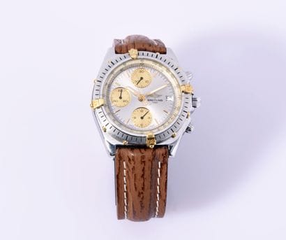 BREITLING
BRACELET WATCH 