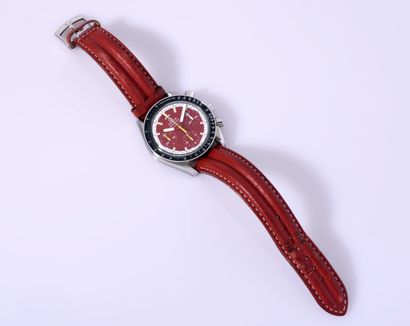 OMEGA
BRACELET WATCH model 