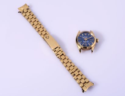 ROLEX
BRACELET MONTRE de dame 