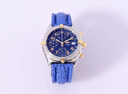 BREITLING
BRACELET WATCH 