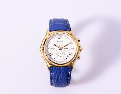 EBEL
BRACELET WATCH model 