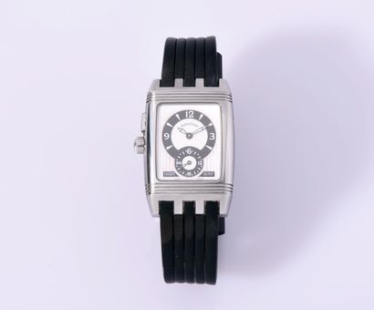 JAEGER LECOULTRE
BRACELET WATCH model 