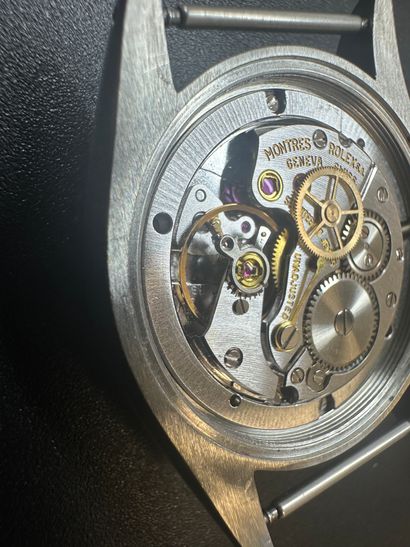 ROLEX
BRACELET WATCH 