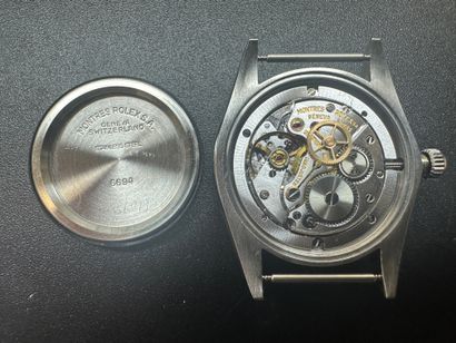 ROLEX
BRACELET WATCH 