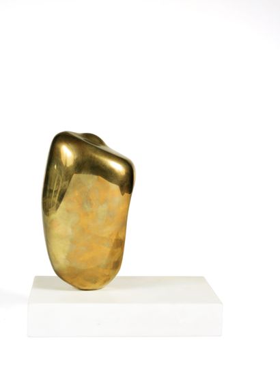 Émile GILIOLI (1911 – 1977)
ROSE MYSTIQUE
Bronze...