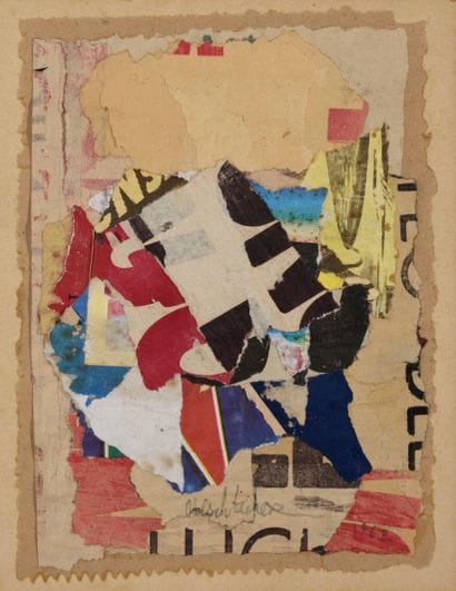 Arthur AESCHBACHER (1923 – 2020)
MOLY POULAIN,...