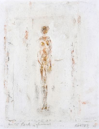 Romain BARELIER (né en 1964)
PERSONNAGE EN...