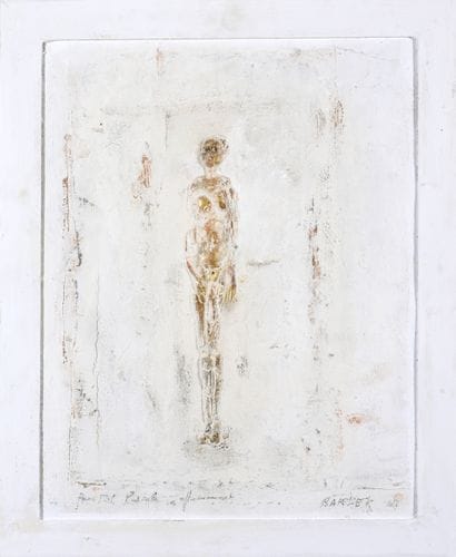 Romain BARELIER (né en 1964)
PERSONNAGE EN...