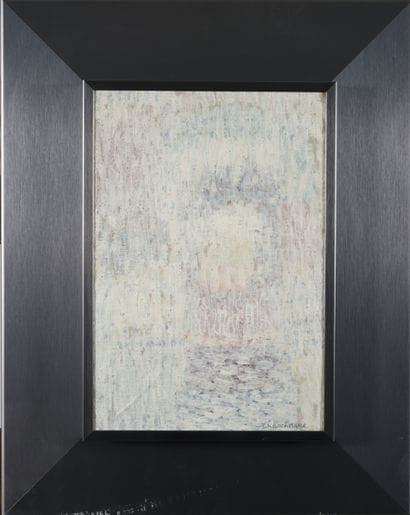 Serge CHARCHOUNE (1888 – 1975)
COMPOSITION...