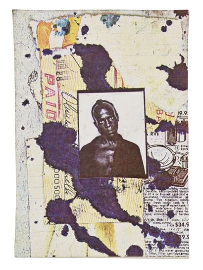 Jean-Michel BASQUIAT (1960 – 1988)
(ANTI)-PRODUCT...