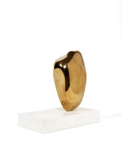 Émile GILIOLI (1911 – 1977)
ROSE MYSTIQUE
Bronze...