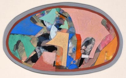 Antonio SEGUI (1934 – 2022)
SANS TITRE, 1987
Technique...