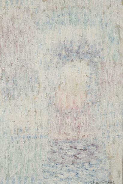 Serge CHARCHOUNE (1888 – 1975)
COMPOSITION...