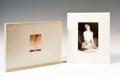 David HAMILTON (1933-2016)

Souvenirs de...