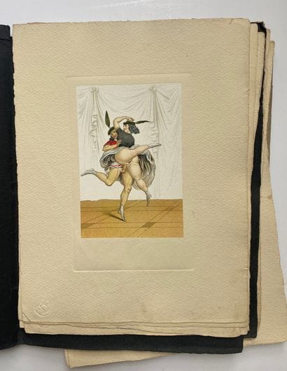 Peter FENDI (1796–1842)

Portfolio Vierzig...