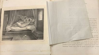 Jean DE LA FONTAINE, (1621-1695)

The loves...