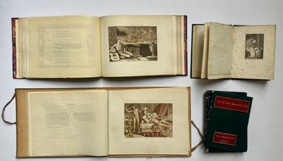 Friedrich Karl FORBERG (1770-1848)

Manual...