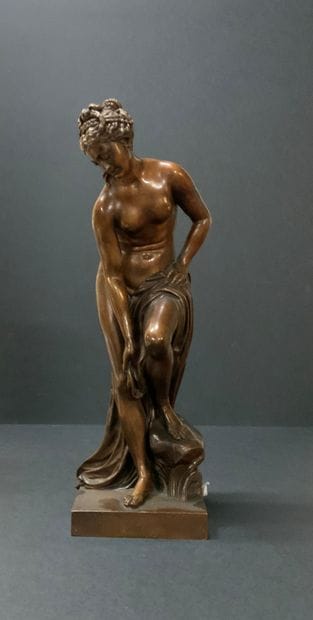 Christophe Gabriel ALLEGRAIN (1710-1795)...