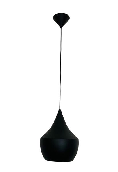 Tom DIXON
Suspension modèle Beat en métal...