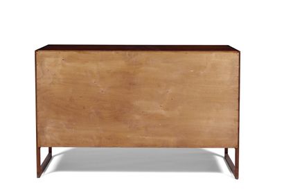 Borge MOGENSEN (1914-1972)
Enfilade BM57,...