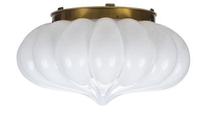 India MAHDAVI (née en 1962)
Plafonnier meringue...