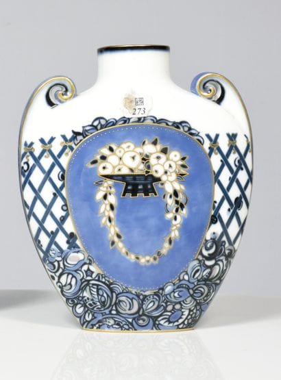 SÈVRES
Alexandre SANDIER
Claudius DENIS Charles...