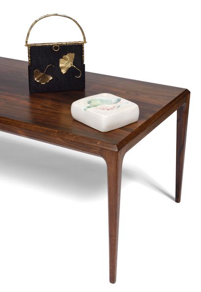 Johannes ANDERSEN (1903-1993)
Table basse...