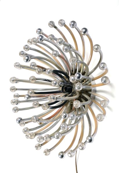 Lampe applique murale Tetrach pour Valenti...