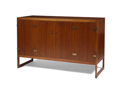 Borge MOGENSEN (1914-1972)
Enfilade BM57,...