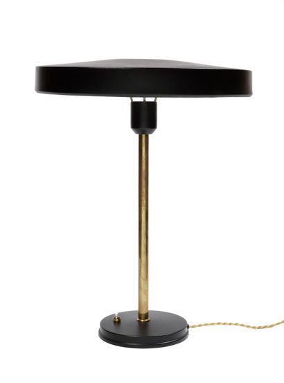 Louis KALFF / PHILIPS
Lampe de bureau modèle...