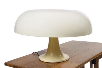 Giancarlo MATTIOLI
Lampe de table modèle...