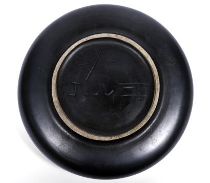 Georges JOUVE (1910-1964)
Vase
Céramique...