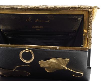 Claude LALANNE (1925 - 2019)
Sac Ginkgo,...
