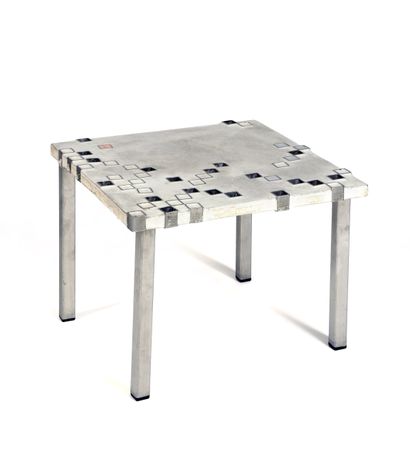 Mathilde PENICAUD (né en 1981)
Table basse...