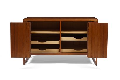 Borge MOGENSEN (1914-1972)
Enfilade BM57,...