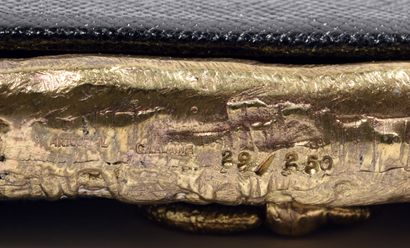 Claude LALANNE (1925 - 2019)
Sac Ginkgo,...