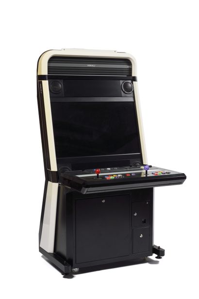 VEWLIX Jamma
Borne d’arcade multi-jeux
157...