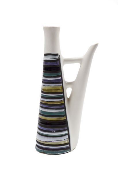 Roger CAPRON (1922-2006)
Bouteille, « Whisky...