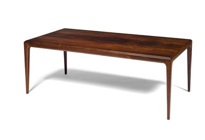 Johannes ANDERSEN (1903-1993)
Table basse...