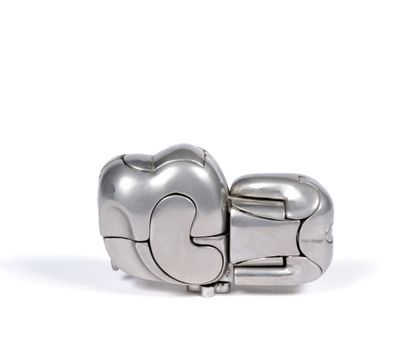 Miguel BERROCAL (1933-2006)
Mini-Zoraida
(hommage...