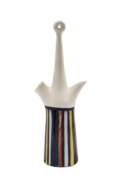 Roger CAPRON (1922-2006)
Bouteille, « Fine...