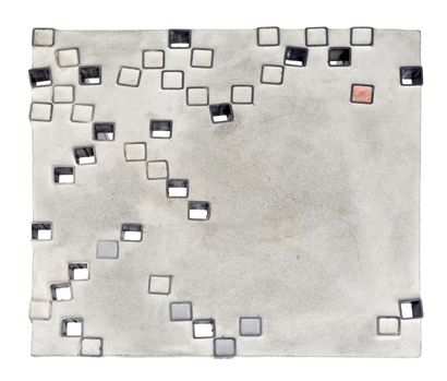 Mathilde PENICAUD (né en 1981)
Table basse...