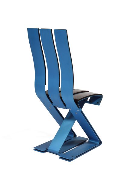 Ron ARAD (né en 1951)
