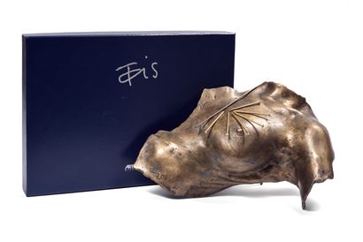 Vassilakis TAKIS (1925-2019)
Magnetic Evidence...