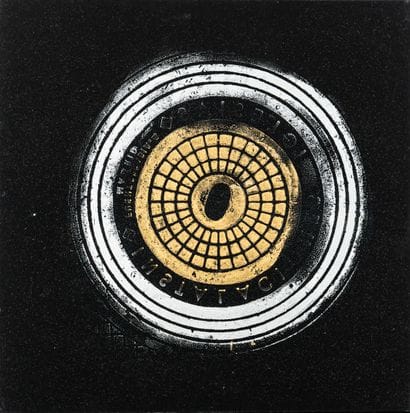 L'ATLAS (Français, né en 1978) 
Barcelona,...