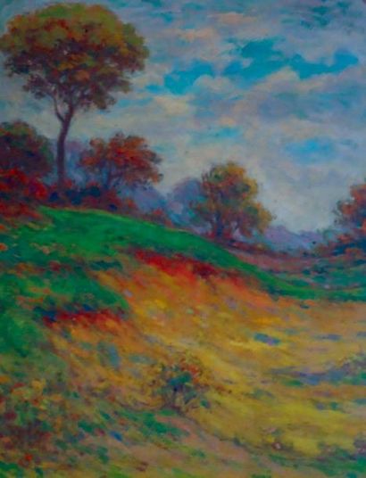 Claude Émile SCHUFFENECKER (1851-1934)
La...