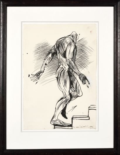 Vladimir VELIČOVIĆ (1935 - 2019)
Walking...