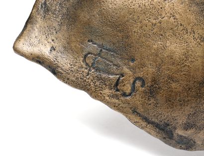 Vassilakis TAKIS (1925 - 2019)
Magnetic Evidence,...