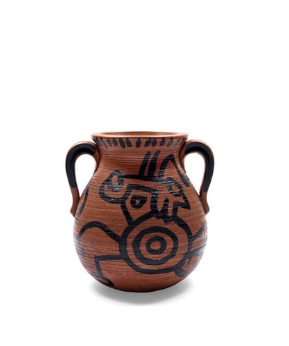 Keith HARING (1958 - 1990)
Untitled, 1989...